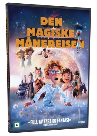 Peterchens Mondfahrt