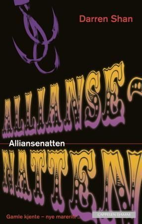 Allies of the night