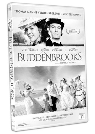 Buddenbrooks