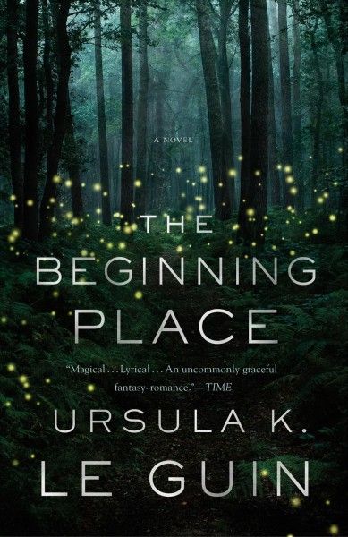 The beginning place