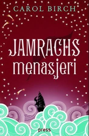 Jamrach's menagerie
