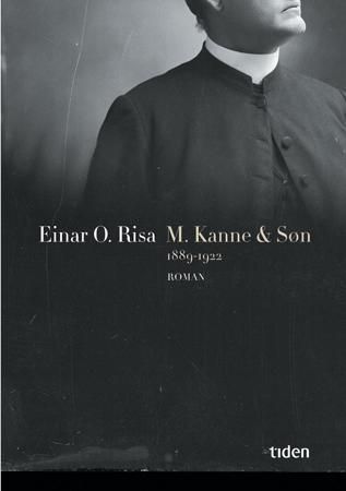 M. Kanne & Søn. 1889-1922