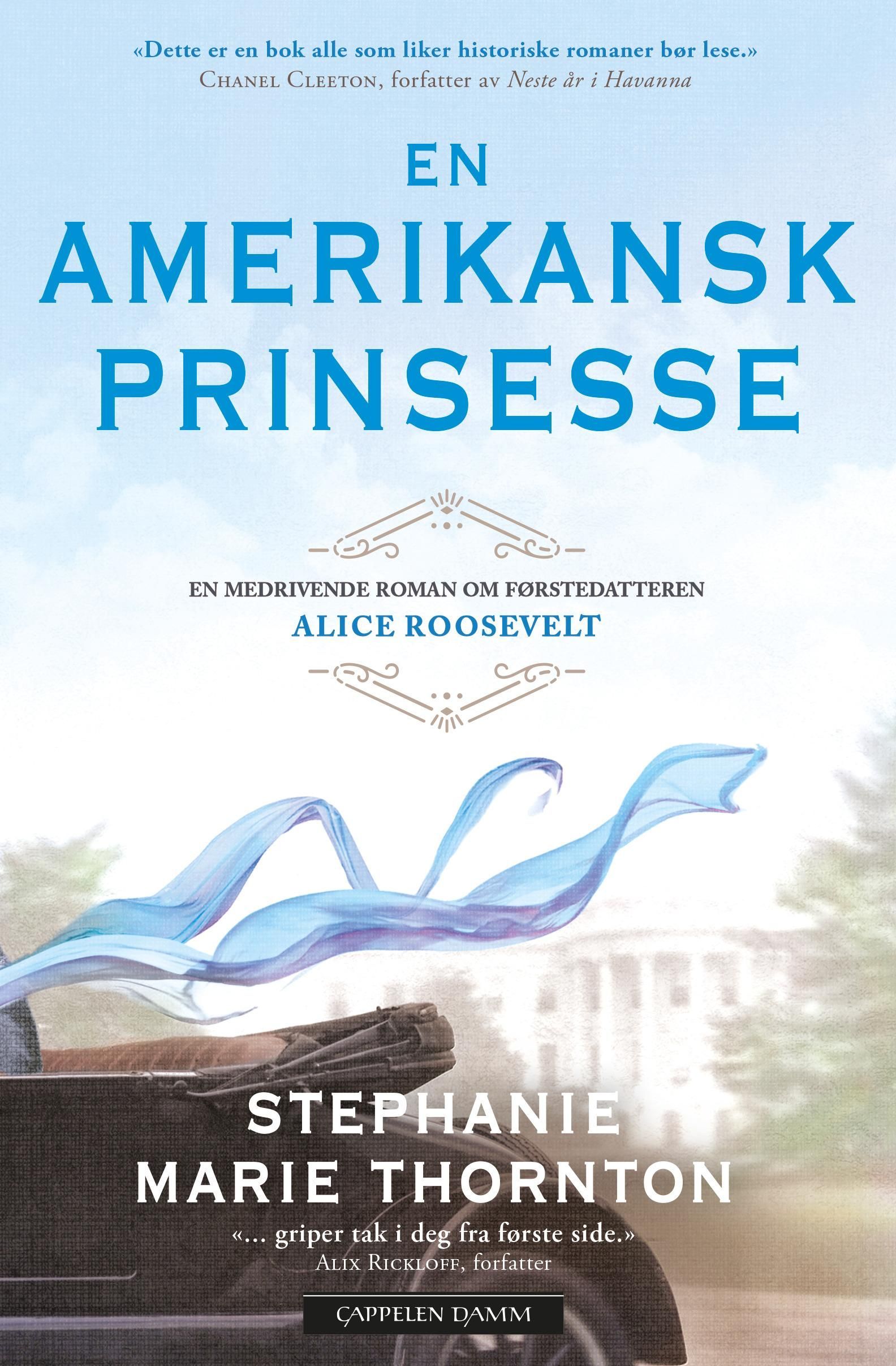 American princess