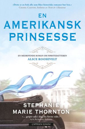 American princess