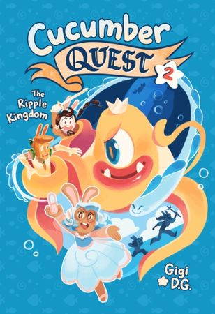 The ripple kingdom