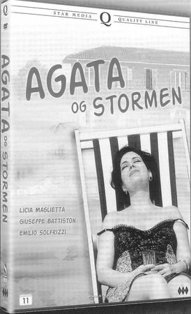 Agata e la tempesta