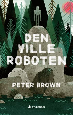 The wild robot