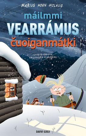 Verdens verste skitur