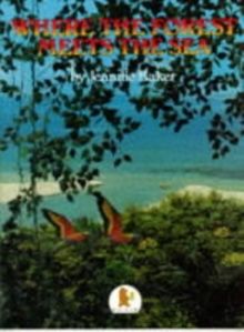 Where the forest meets the sea