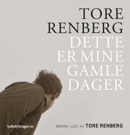 Dette er mine gamle dager