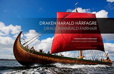 Draken Harald Hårfagre