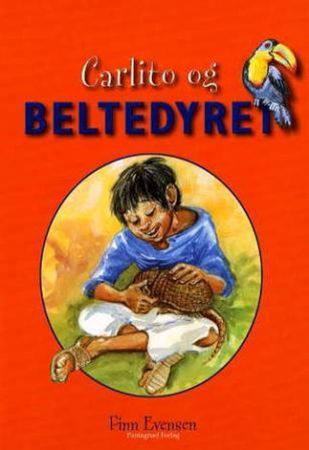 Carlito og beltedyret