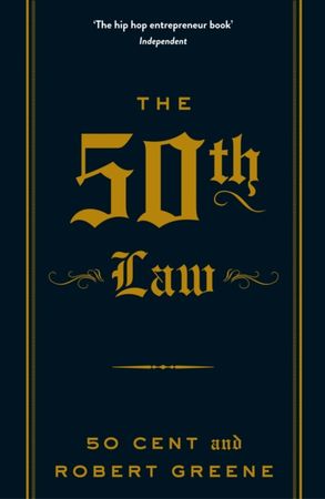 The 50th law