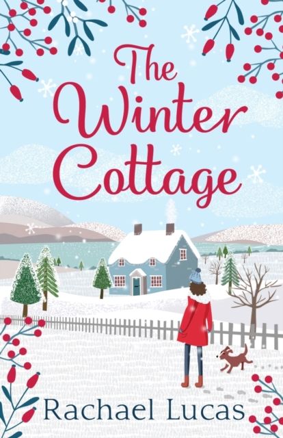 The winter cottage