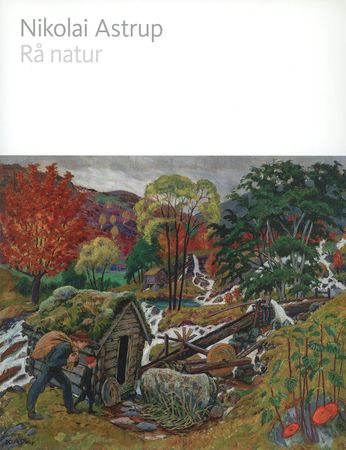 Nikolai Astrup