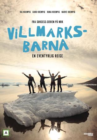 Villmarksbarna