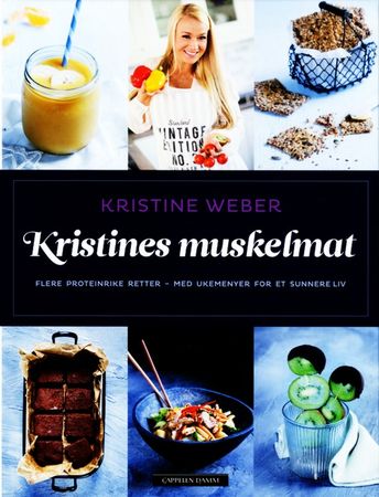 Kristines muskelmat