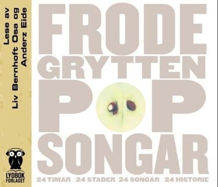 Popsongar