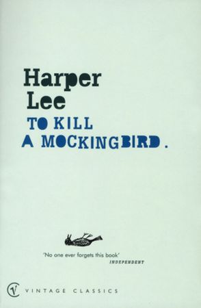 To kill a mockingbird