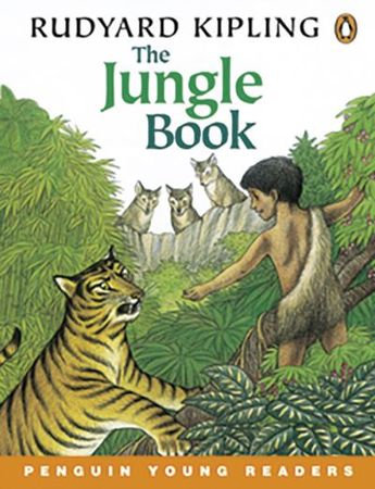 The jungle book