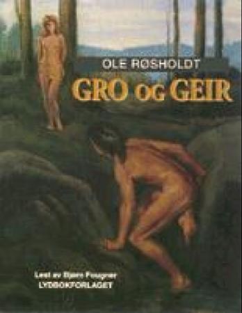 Gro og Geir