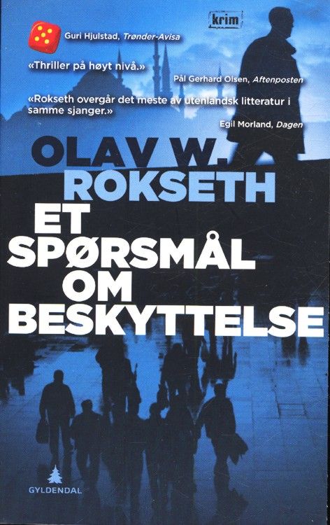 Et spørsmål om beskyttelse