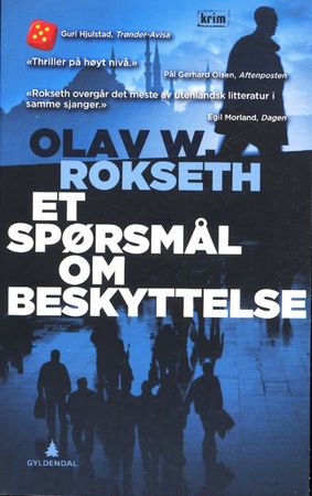 Et spørsmål om beskyttelse