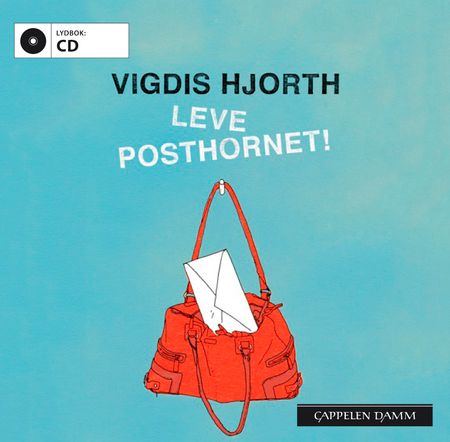 Leve posthornet!