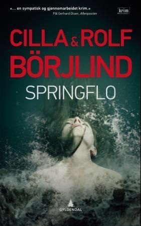 Springfloden