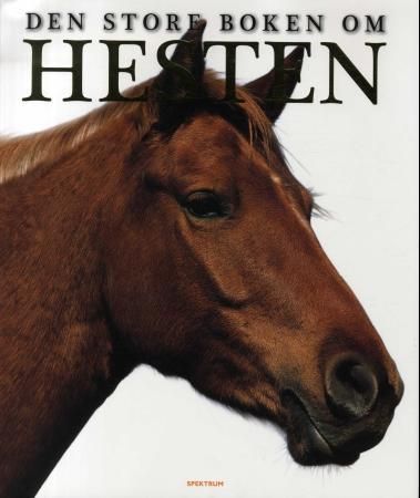 The new encyclopedia of the horse