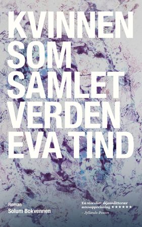 Kvinden der samlede verden