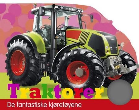 Traktorer