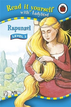 Rapunzel