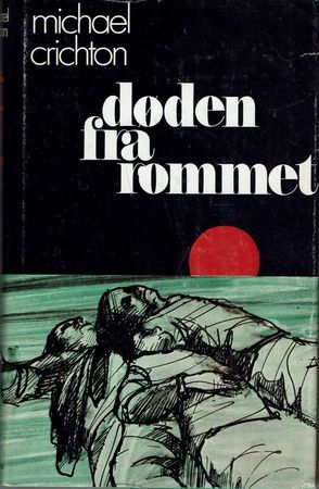 The Andromeda strain