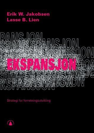 Ekspansjon