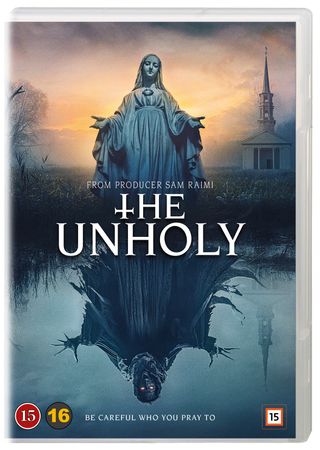 The unholy
