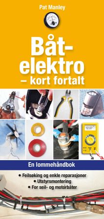 Essential boat electrics