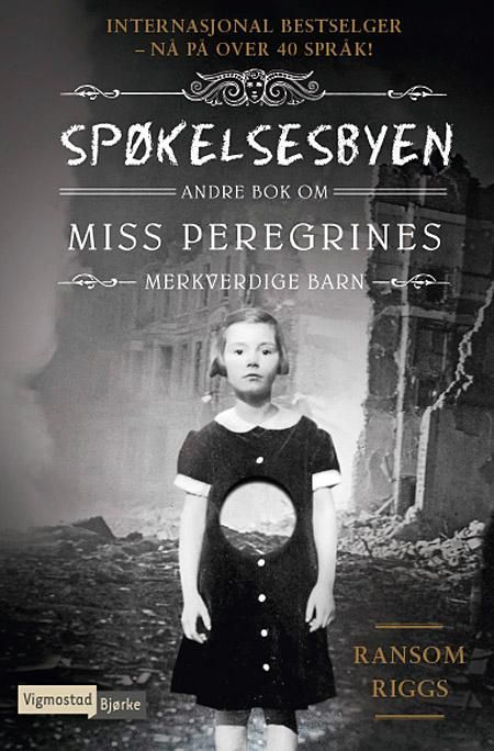 Hollow city