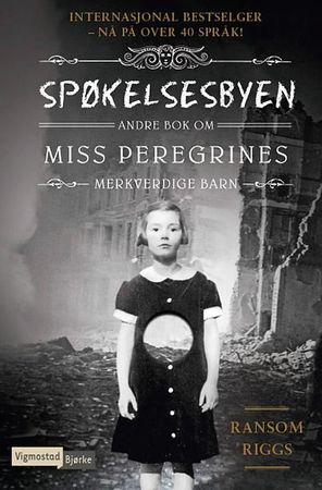 Hollow city