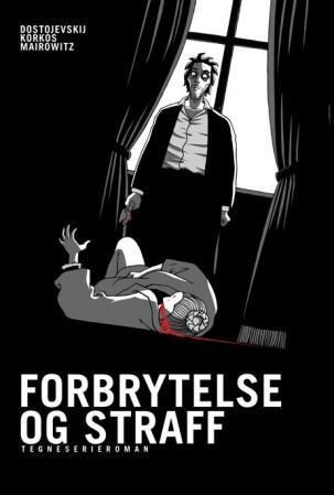 Crime and punishment