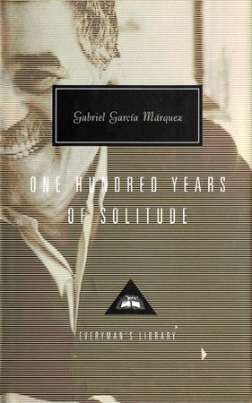 Cien años de soledad