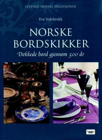 Norske bordskikker