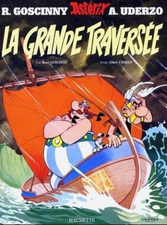 La grande traversée