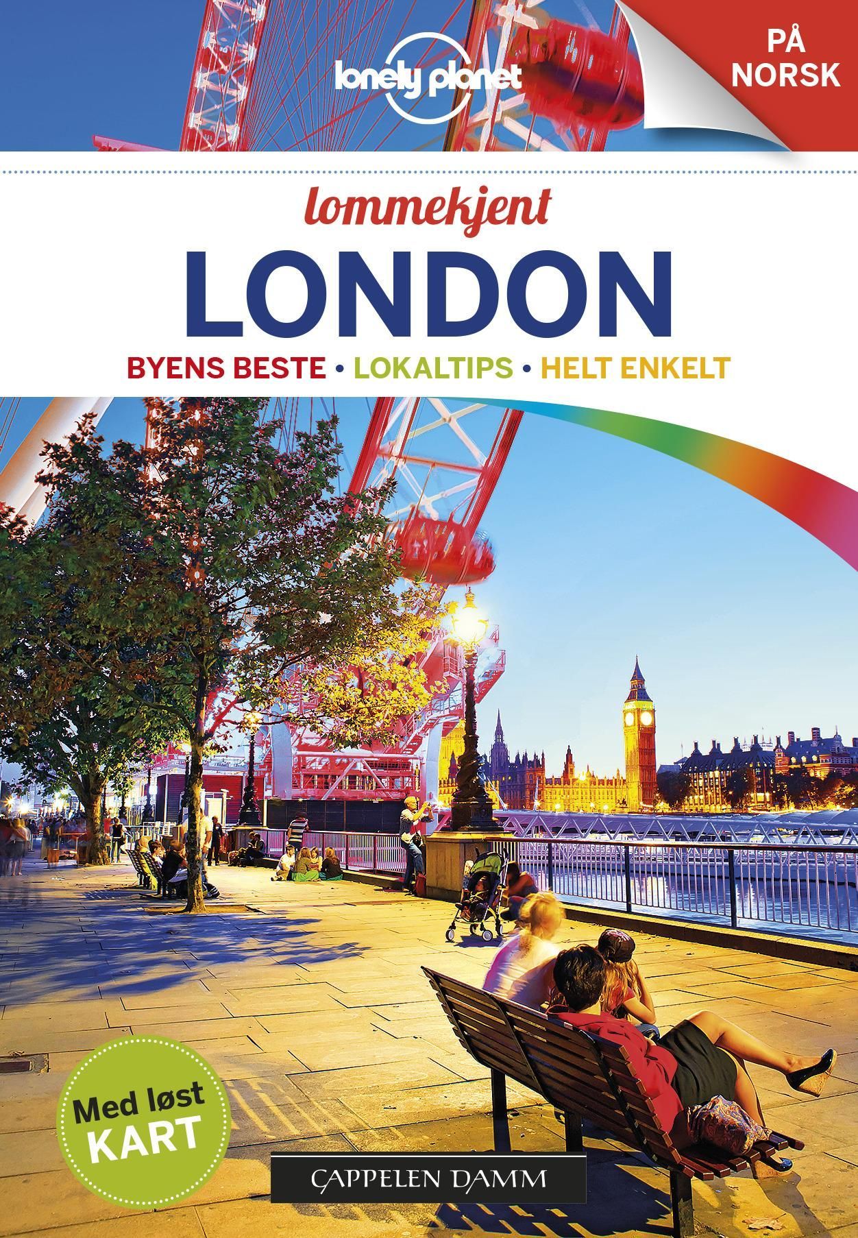 Pocket London