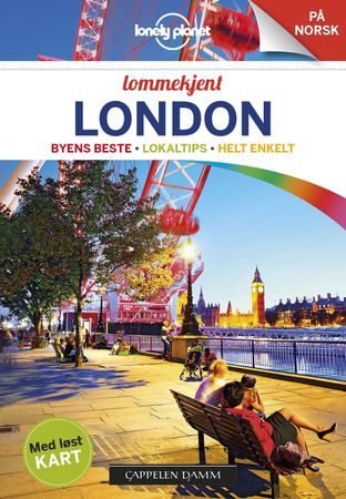 Pocket London