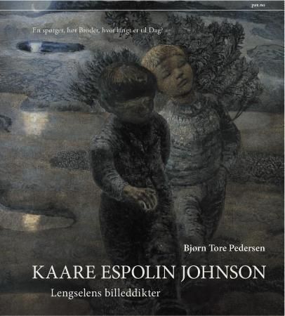 Kåre Espolin Johnson