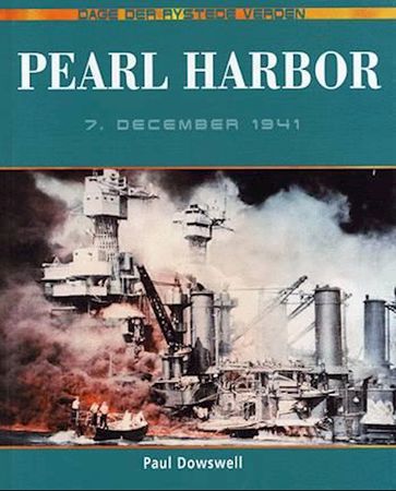 Pearl Harbor