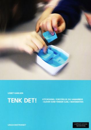 Tenk det!