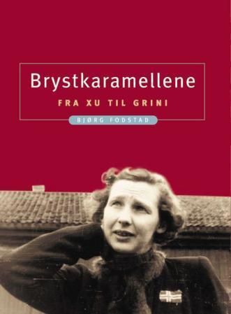 Brystkaramellene