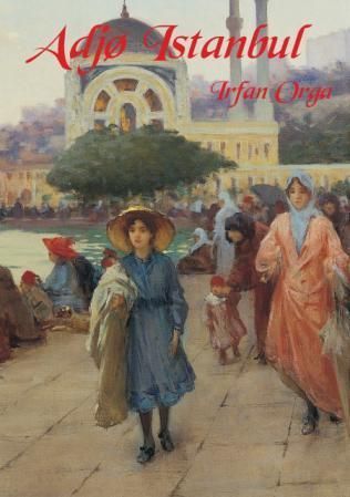 Portrait of a Turkish family